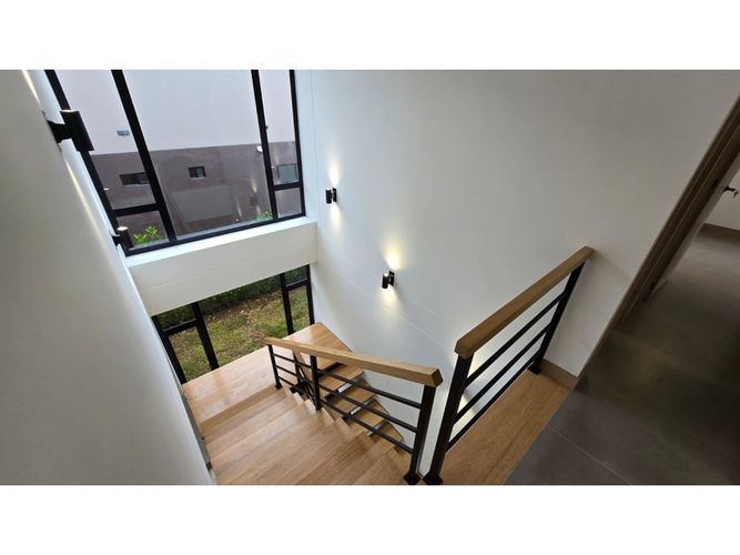 Casa de 3 alcobas en venta en El Porvenir, Rionegro, 181 m² · foto 14 de 24
