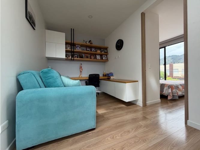 Casa de 3 alcobas en venta en Riachuelo, Chía, 160 m² · foto 13 de 18