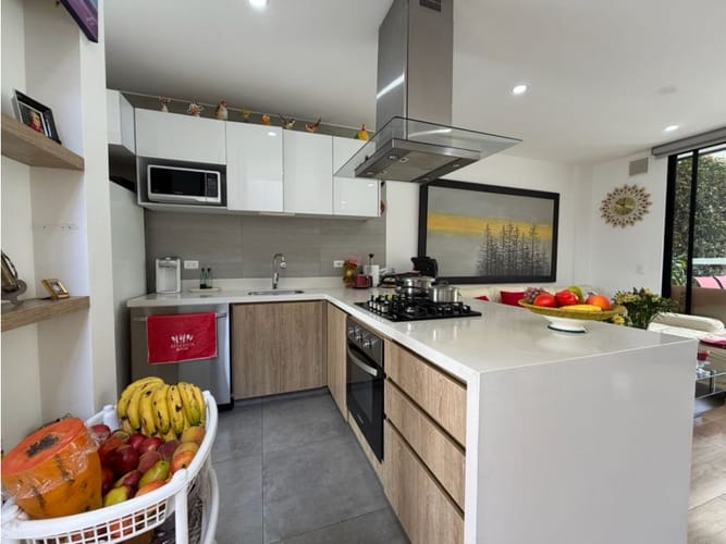 Casa de 3 alcobas en venta en Riachuelo, Chía, 160 m² · foto 16 de 18