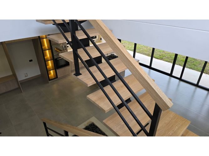 Casa de 3 alcobas en venta en El Porvenir, Rionegro, 181 m² · foto 19 de 24
