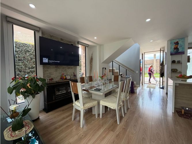 Casa de 3 alcobas en venta en Riachuelo, Chía, 160 m² · foto 17 de 18