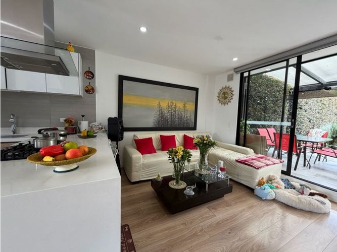 Casa de 3 alcobas en venta en Riachuelo, Chía, 160 m² · foto 18 de 18