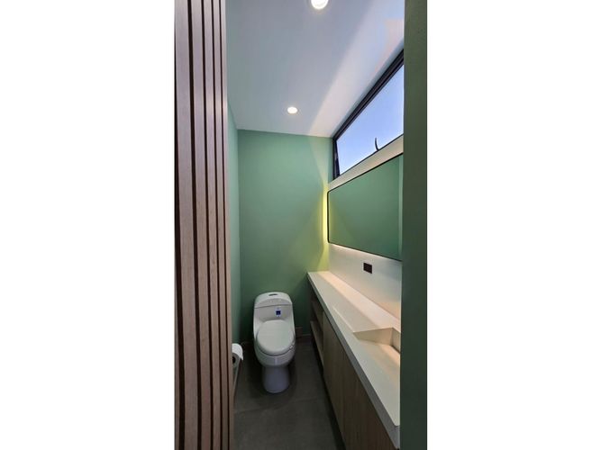 Casa de 3 alcobas en venta en El Porvenir, Rionegro, 181 m² · foto 22 de 24