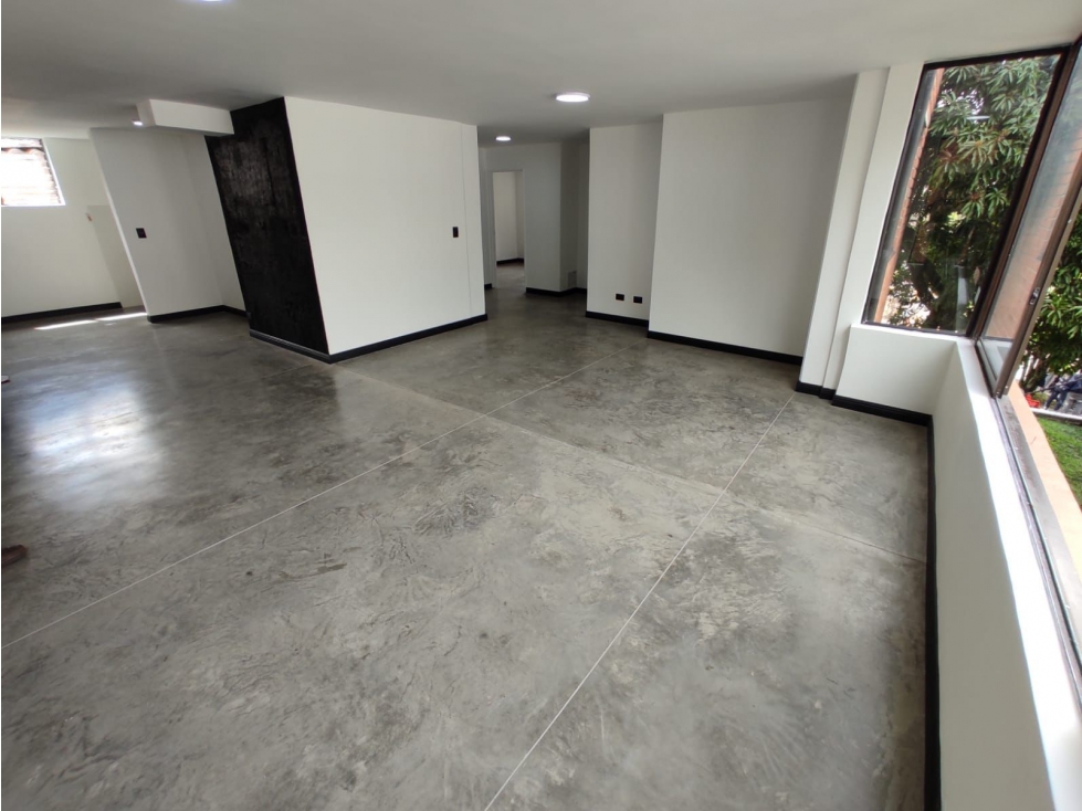Apartamento en venta en El Poblado, Medellín · foto 4 de 13