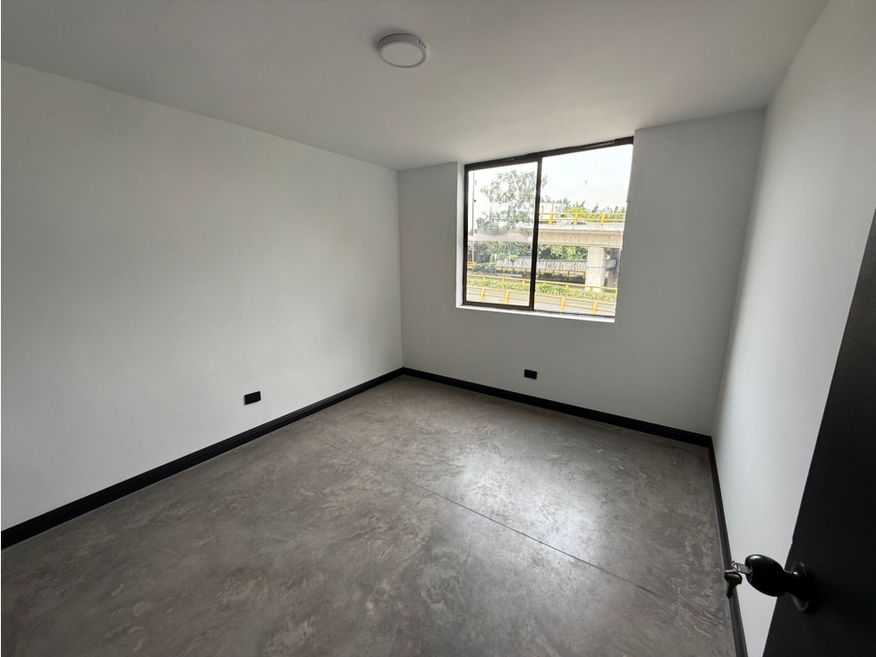 Apartamento en venta en El Poblado, Medellín · foto 6 de 13