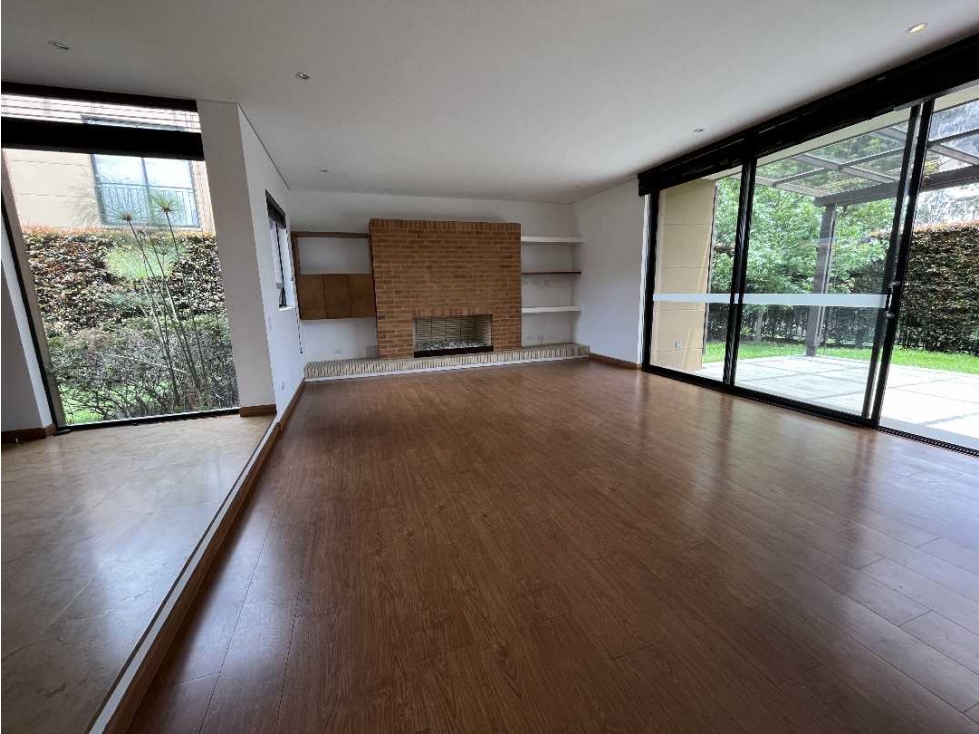 House for rent in Chía, Chía