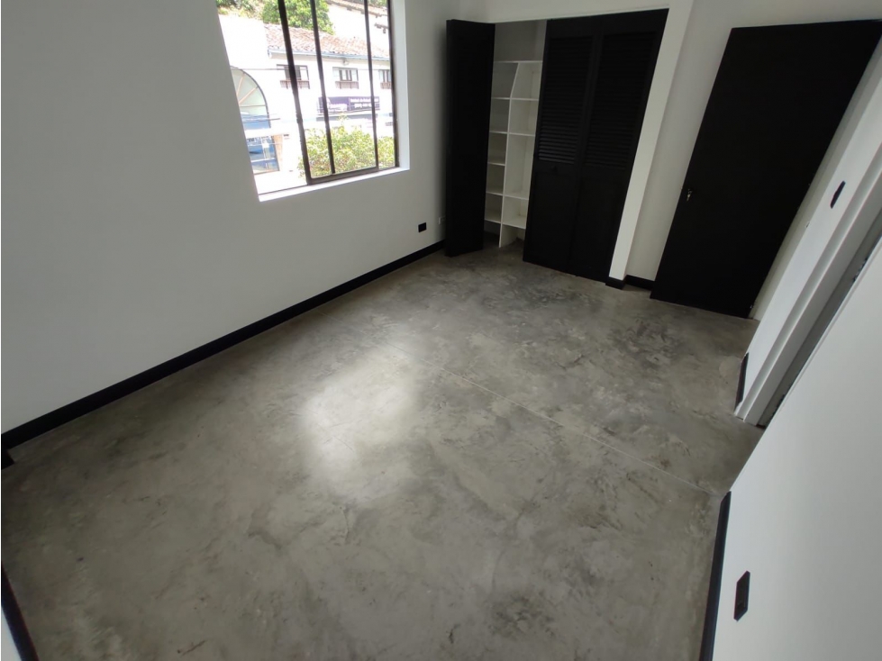 Apartamento en venta en El Poblado, Medellín · foto 10 de 13