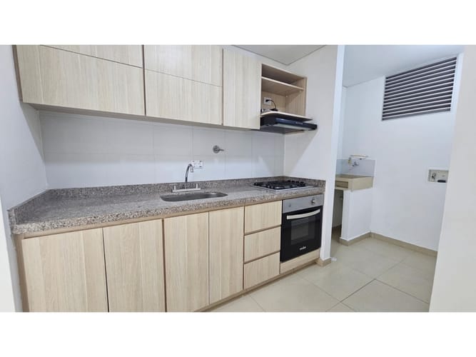 Apartamento de 3 alcobas en venta en Bellavista, Bello, 90 m² · foto 4 de 15