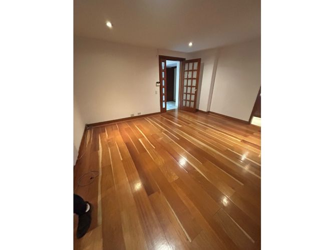 Apartamento de 3 alcobas en venta en Los Rosales, Bogotá, 252 m² · foto 12 de 20