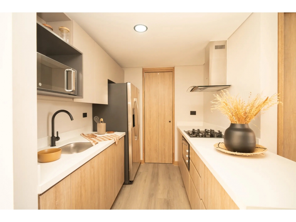 Apartamento en venta en Las Palmas, Medellín · foto 3 de 14