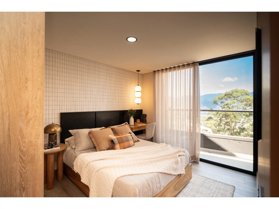 Apartamento en venta en Las Palmas, Medellín · foto 4 de 14
