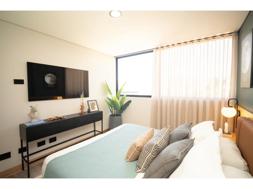 Apartamento en venta en Las Palmas, Medellín · foto 5 de 14