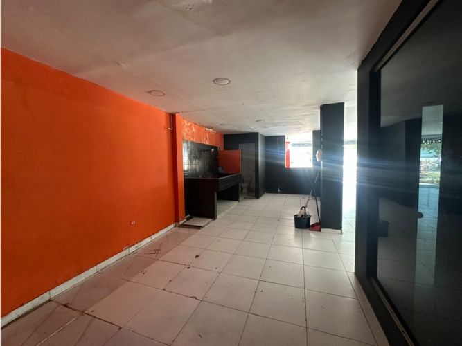 Local en arriendo en La Campiña, Barranquilla, 113 m² · foto 2 de 5