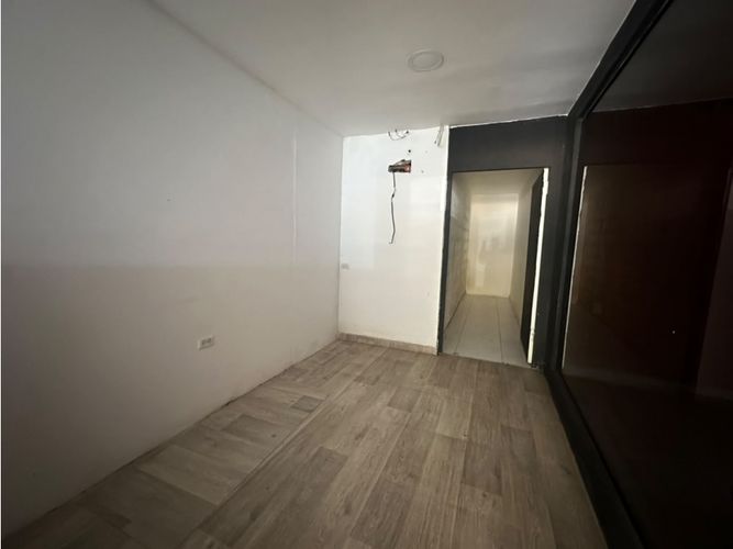 Local en arriendo en La Campiña, Barranquilla, 113 m² · foto 3 de 5