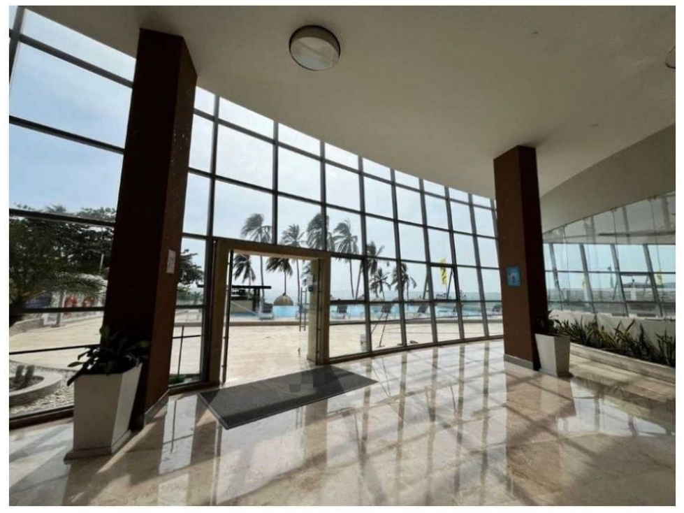 Apartamento en venta en Bello Horizonte, Santa Marta · foto 10 de 22
