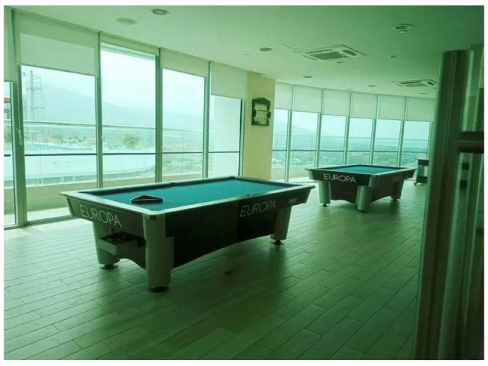 Apartamento en venta en Bello Horizonte, Santa Marta · foto 14 de 22