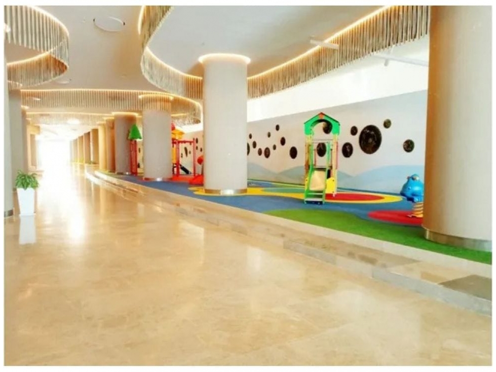 Apartamento en venta en Bello Horizonte, Santa Marta · foto 16 de 22