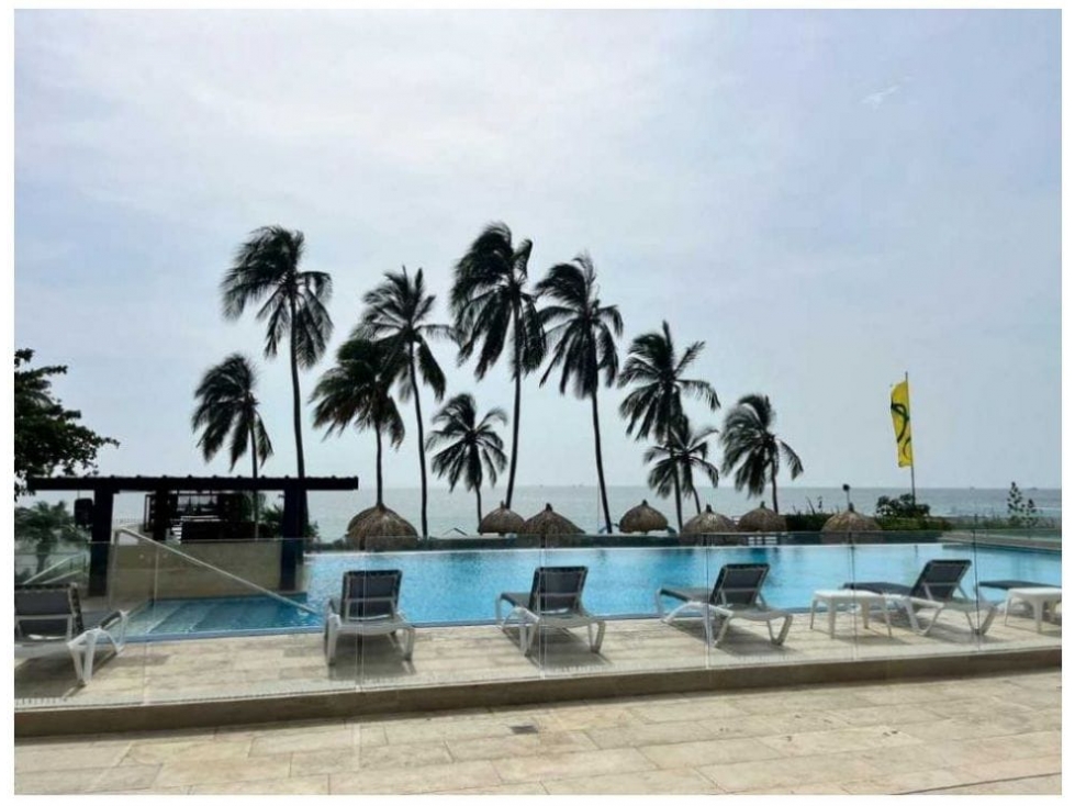 Apartamento en venta en Bello Horizonte, Santa Marta · foto 18 de 22