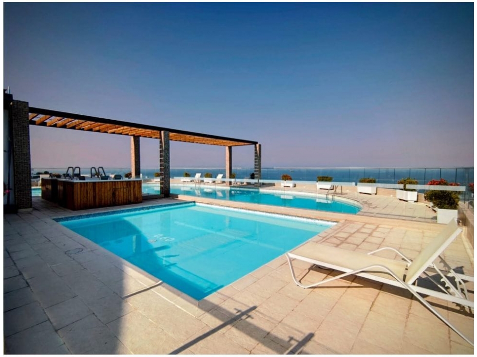 Apartamento en venta en Bello Horizonte, Santa Marta · foto 19 de 22
