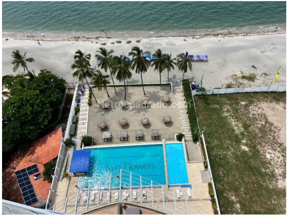 Apartamento en venta en Bello Horizonte, Santa Marta · foto 20 de 22