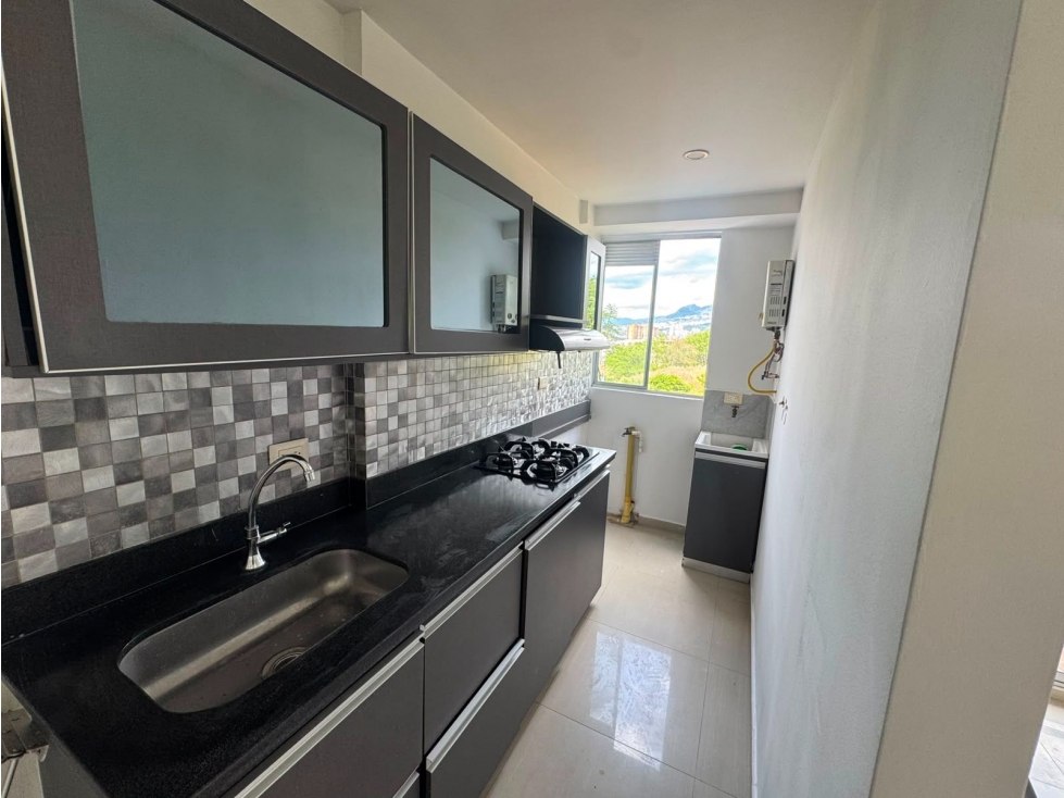 Apartment for rent in Comuna 9, Bello