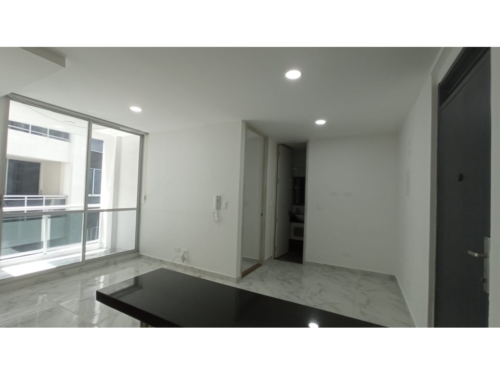 Apartaestudio en Arriendo en Oro Negro, Armenia