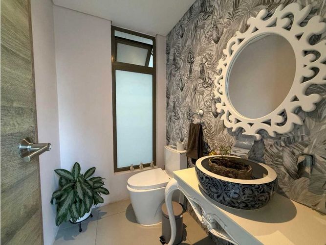 Casa de 3 alcobas en venta en Ciudad Jardin, Cali, 450 m² · foto 6 de 23