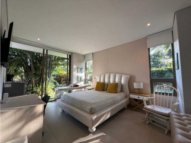 Casa de 3 alcobas en venta en Ciudad Jardin, Cali, 450 m² · foto 9 de 23