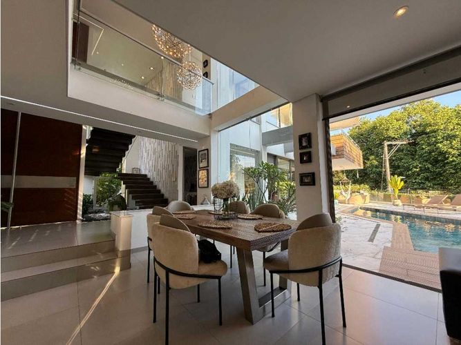 Casa de 3 alcobas en venta en Ciudad Jardin, Cali, 450 m² · foto 11 de 23