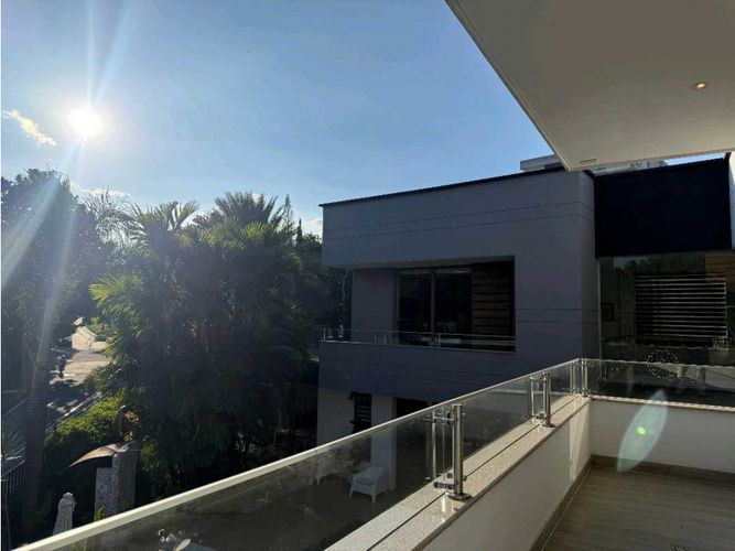 Casa de 3 alcobas en venta en Ciudad Jardin, Cali, 450 m² · foto 15 de 23