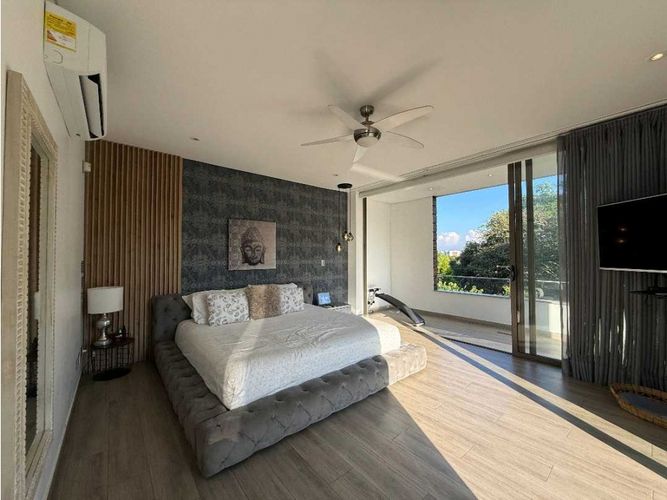Casa de 3 alcobas en venta en Ciudad Jardin, Cali, 450 m² · foto 18 de 23