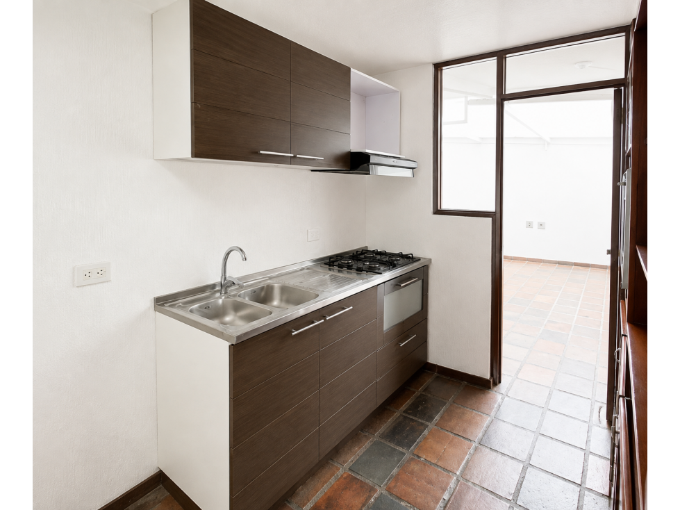 Casa en Arriendo en Cedritos, Bogotá
