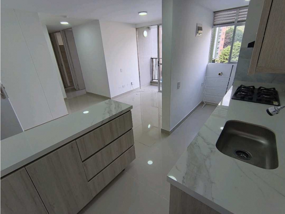 Apartamento en Arriendo en Santa ana, Bello