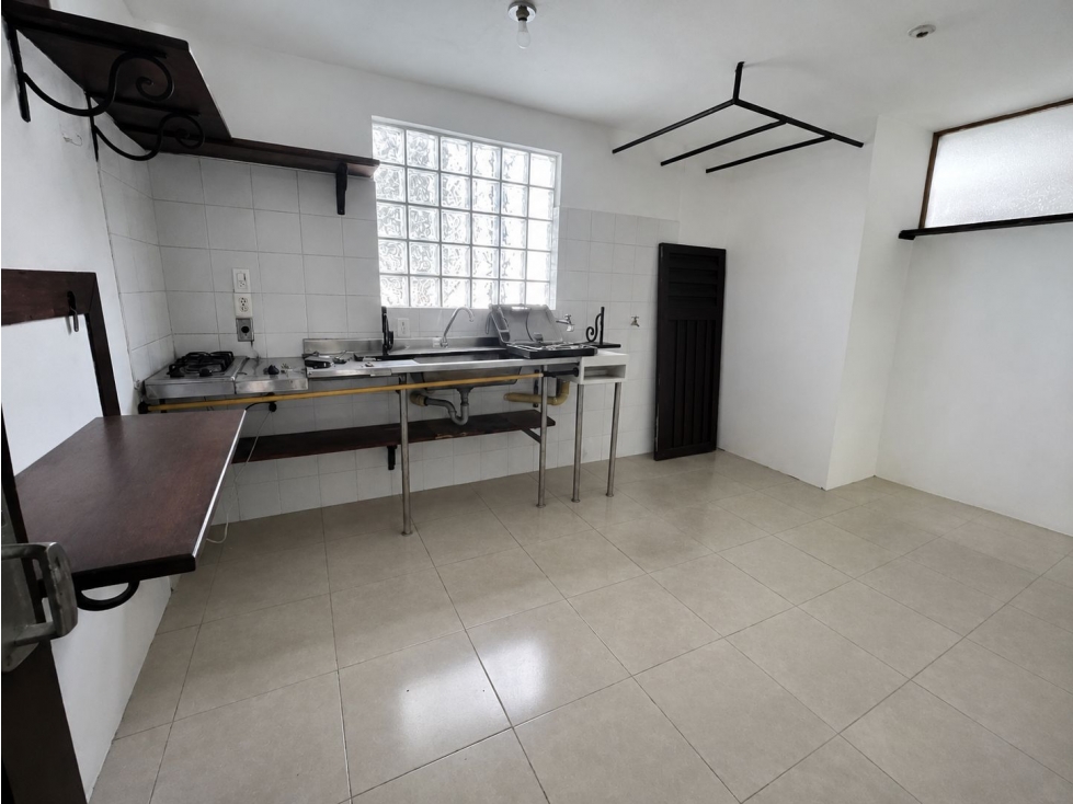 Studio for rent in Envigado, Envigado