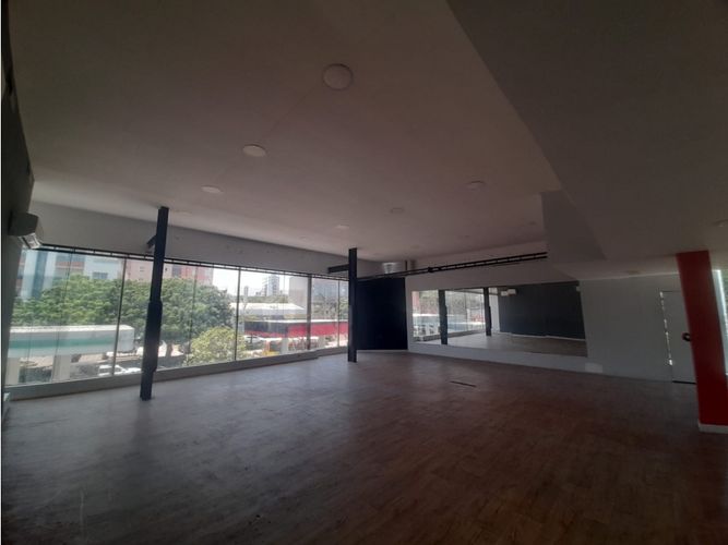 Local en arriendo en La Campiña, Barranquilla, 156 m² · foto 2 de 5