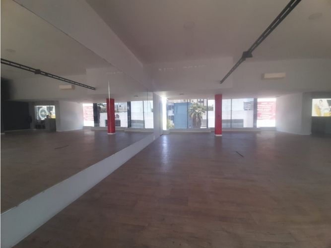Local en arriendo en La Campiña, Barranquilla, 156 m² · foto 3 de 5