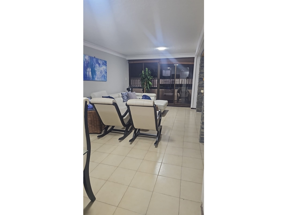 Apartamento en venta en Rodadero, Santa Marta · foto 7 de 18