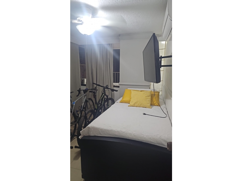 Apartamento en venta en Rodadero, Santa Marta · foto 8 de 18