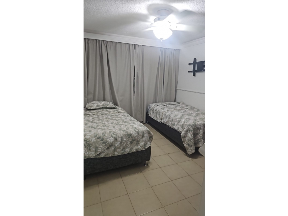 Apartamento en venta en Rodadero, Santa Marta · foto 11 de 18