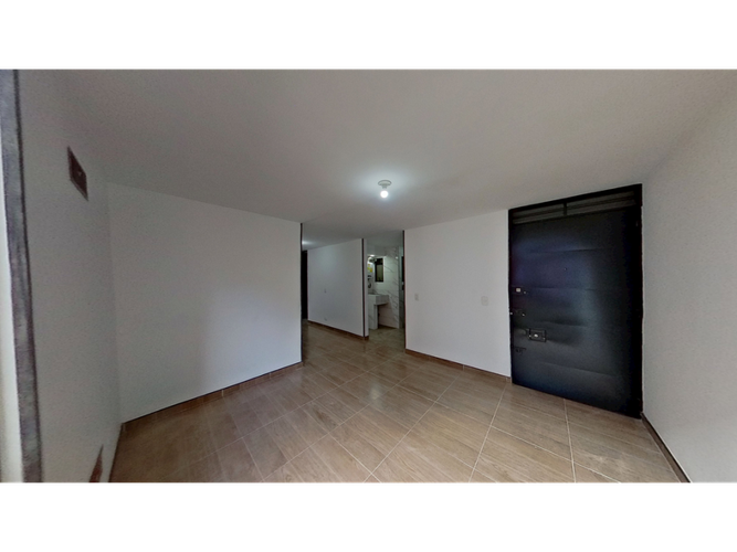Apartamento de 3 alcobas en venta en Hogares Soacha, Soacha, 55 m² · foto 2 de 17