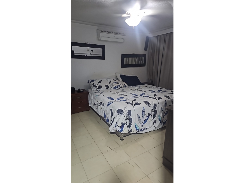 Apartamento en venta en Rodadero, Santa Marta · foto 12 de 18