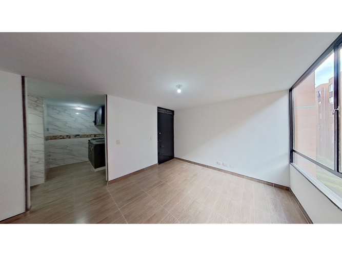 Apartamento de 3 alcobas en venta en Hogares Soacha, Soacha, 55 m² · foto 3 de 17