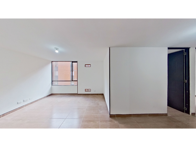 Apartamento de 3 alcobas en venta en Hogares Soacha, Soacha, 55 m² · foto 4 de 17