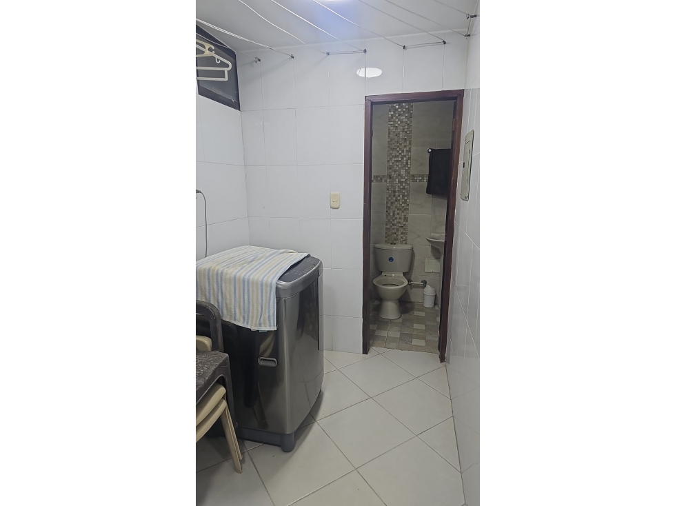 Apartamento en venta en Rodadero, Santa Marta · foto 15 de 18