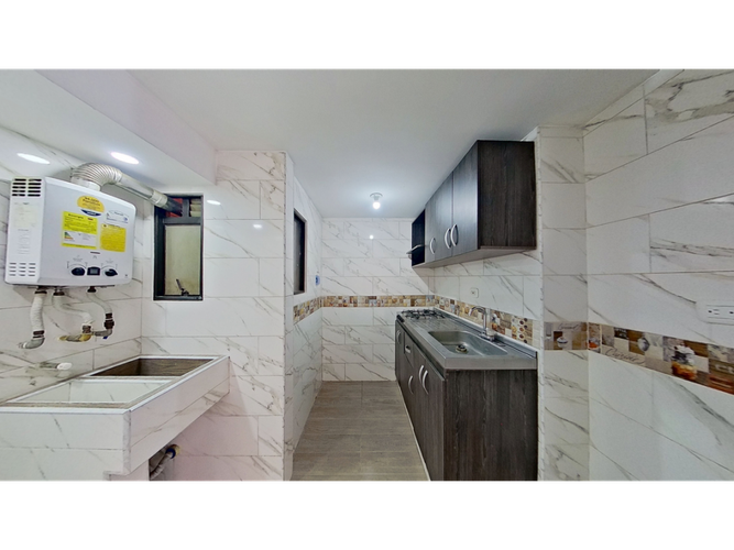 Apartamento de 3 alcobas en venta en Hogares Soacha, Soacha, 55 m² · foto 5 de 17