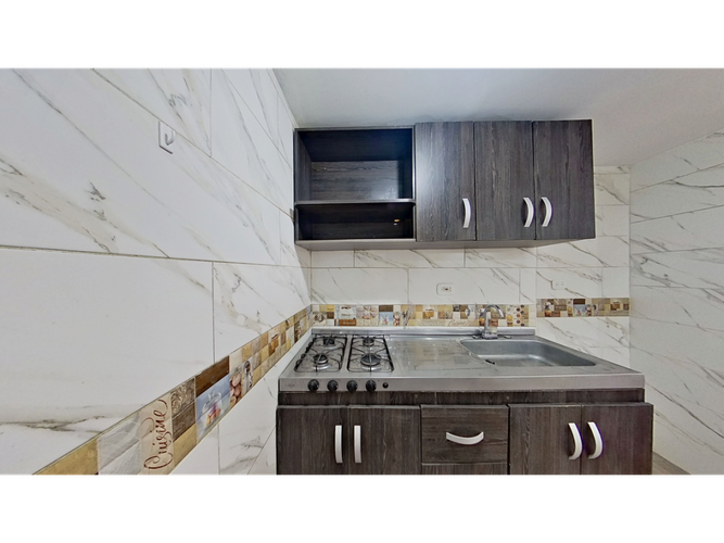Apartamento de 3 alcobas en venta en Hogares Soacha, Soacha, 55 m² · foto 6 de 17