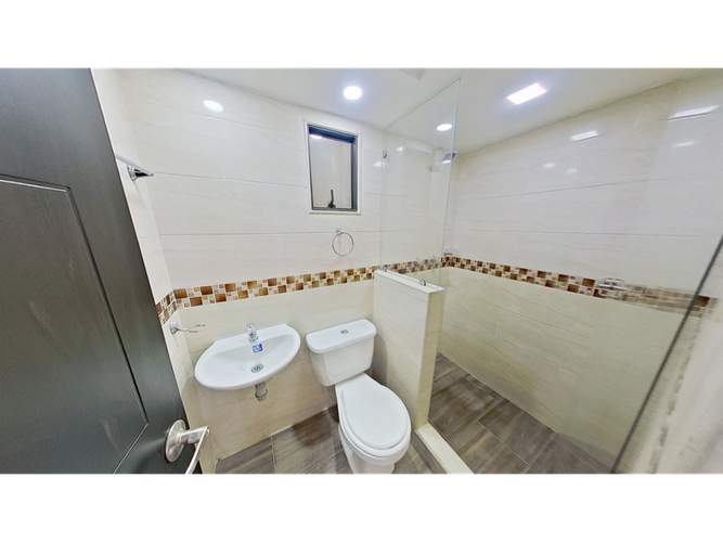Apartamento de 3 alcobas en venta en Hogares Soacha, Soacha, 55 m² · foto 17 de 17
