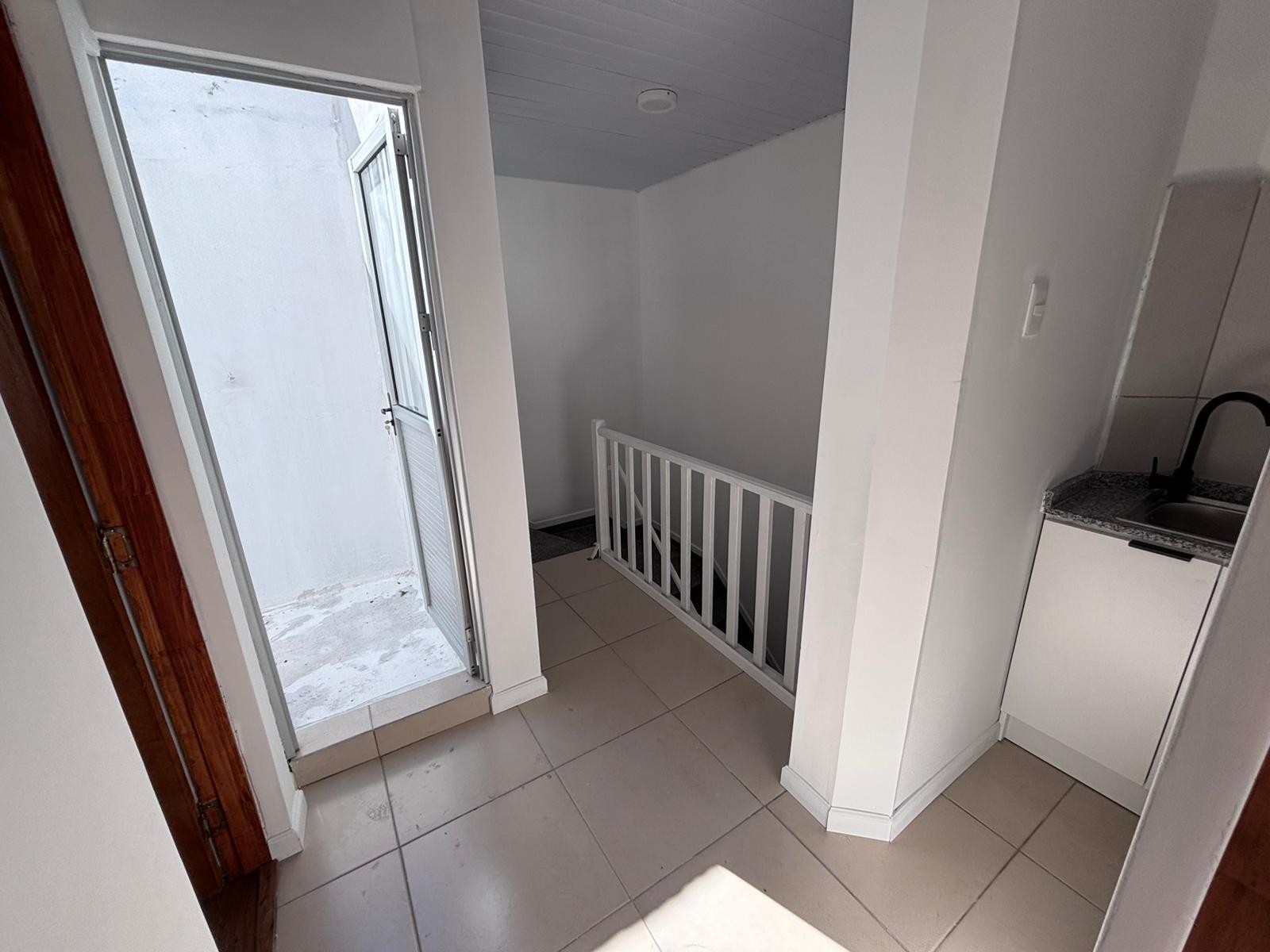 ALQUILER EN BARRIO VILLA MUÑOZ/ GOES, 1 DORMITORIO, RECICLADO A NUEVO, BALCON Y TERRAZA, RECICLADO Y SIN GASTOS COMUNES · Foto 10