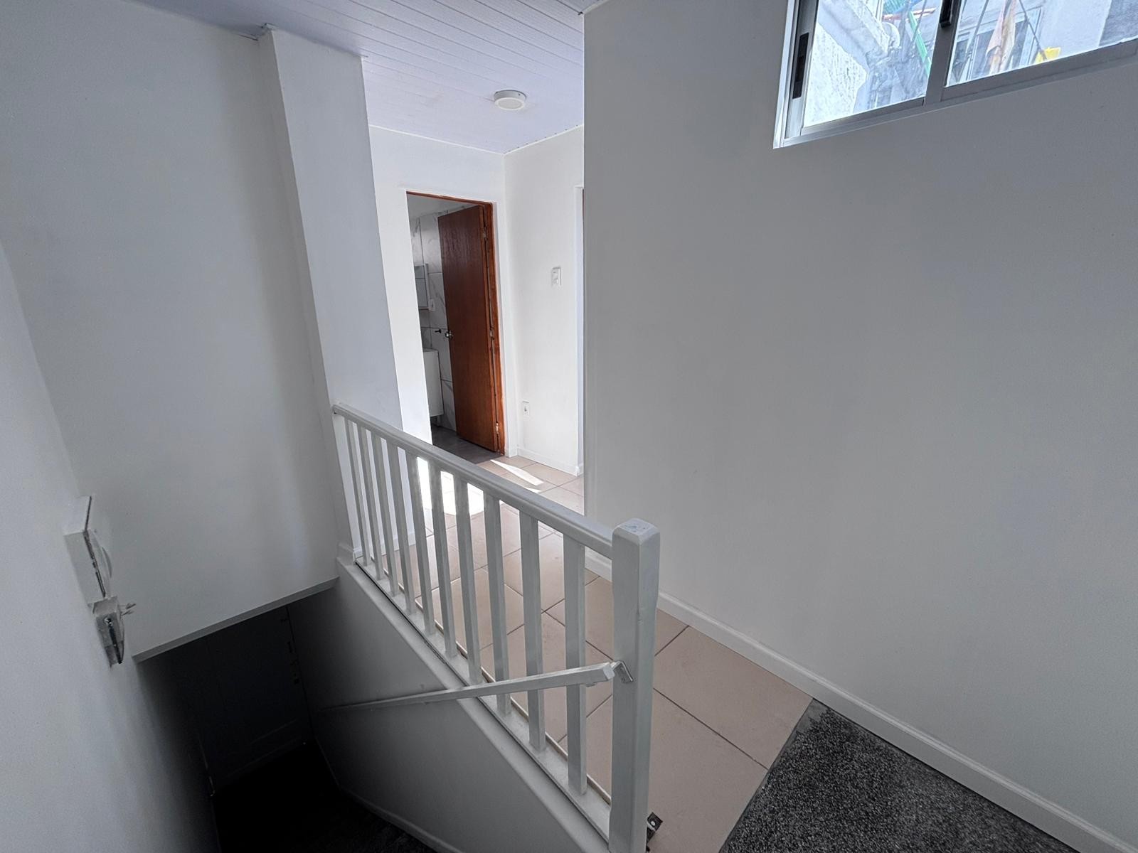 ALQUILER EN BARRIO VILLA MUÑOZ/ GOES, 1 DORMITORIO, RECICLADO A NUEVO, BALCON Y TERRAZA, RECICLADO Y SIN GASTOS COMUNES · Foto 11