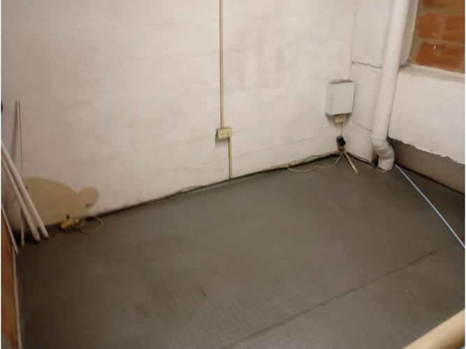 Local en arriendo en Santa Maria No. 2, Itagüí, 10 m² · foto 5 de 6